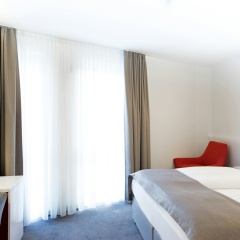 Dormero Hotel Frankfurt Messe - Bild 6