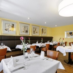 Parkhotel CUP VITALIS - Adults Only - Bild 18