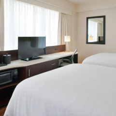 Hilton Garden Inn Pittsburgh Downtown thumbnail 7