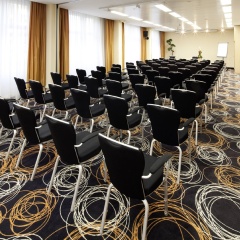 Mövenpick Hotel Nuernberg Airport - Bild 16