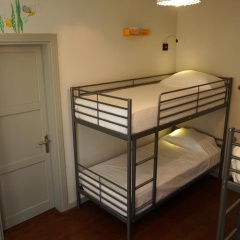 Tilas - Rooms In 19Th Century Wooden Townhouse, Kadikoy - Bild 5