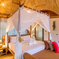 Aonang Fiore Resort - Bild 5