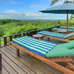 Senyum Villa - Uluwatu - Bild 12