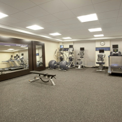 Hampton Inn & Suites Minneapolis / Downtown thumbnail 25