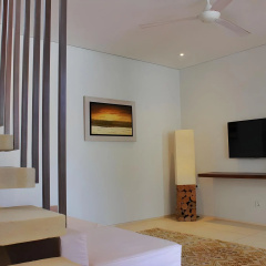 Svarga Resort Lombok - Bild 17
