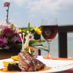 Sudala Beach Resort - Bild 14