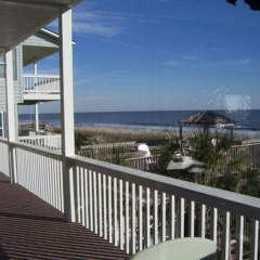 Sweet Dreams By The Sea - 4 Br Home thumbnail 7