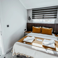 Tonoz Beach Hotel - Bild 3