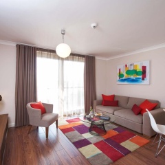 Fraser Place Canary Wharf - Bild 16