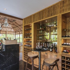 Kappa Senses Ubud Hotel - Bild 26