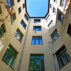 Walk Inn Váci 78 - Bild 1