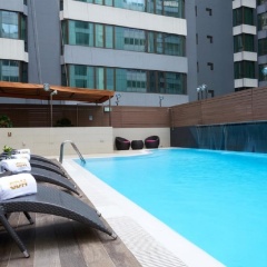 Wharney Hotel - Bild 14