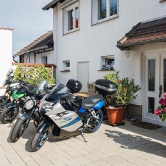 Modern Holiday Home near Forest in Thale Germany - Bild 10