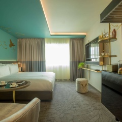 Middle Eight - Covent Garden - Preferred Hotels and Resorts - Bild 3