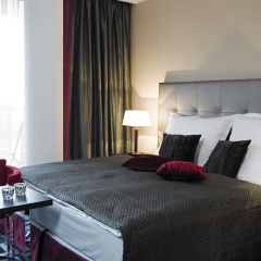 Hotel Belvedere Budapest - Bild 2