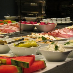 Comfor Hotel Ulm City - Bild 11
