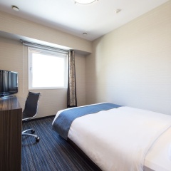 Hotel Villa Fontaine Tokyo - Kudanshita - Bild 5
