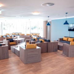 Tulip Inn München Messe - Bild 17
