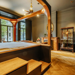 Hotel The Noblemen - Bild 5