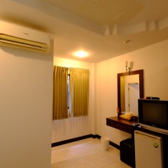Kohkwang Seaview Resort - Bild 3