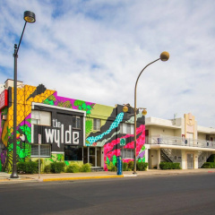 Downtowner Boutique Hotel - Bild 20