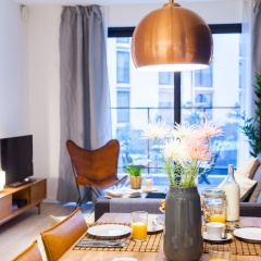 Sweet Inn Apartments - Chaussée d'Etterbeek - Bild 2