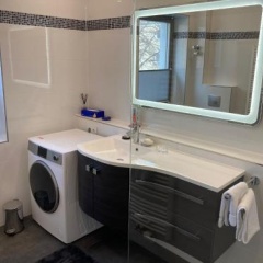 Cityapartment An der Petrikirche - Bild 7