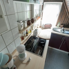 Quaint Holiday Home in Elbingerode near Forest - Bild 13