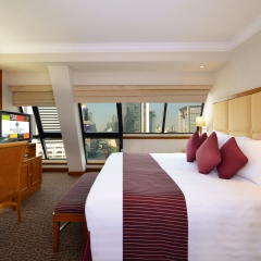 NH Bangkok Sukhumvit Boulevard - Bild 9