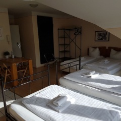 CityPark Hotel - Bild 3