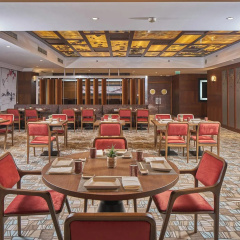 Hotel Divan Ankara - Bild 16