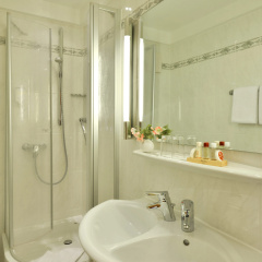 Hotel Torbrau - Bild 10