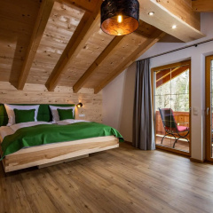 Bergbauernhof Schoberlehen - Bild 4