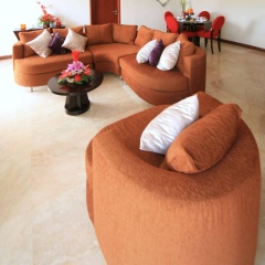 The Segara Suites - Bild 2