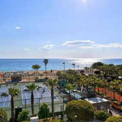 Sultan Sipahi Resort Hotel - Bild 29