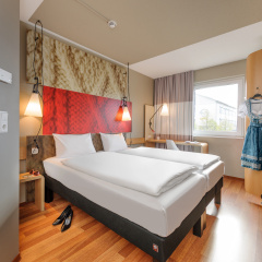 ibis Muenchen Messe - Bild 2