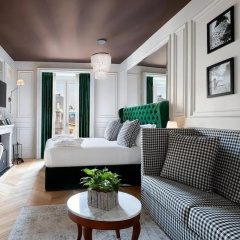 Matilde Boutique Hotel, WorldHotels Elite - Bild 7