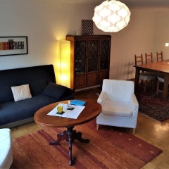 Sweet Apartment am Seepark - Bild 5