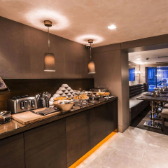 The New Hotel Zeybek - Bild 23