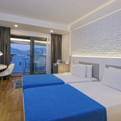 Kaptan Hotel - Bild 5