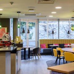 Mercure Hotel Stuttgart Zuffenhausen - Bild 22