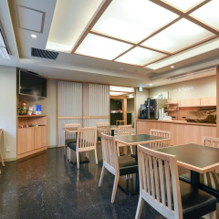 Dormy Inn Ueno Okachimachi Hot Spring thumbnail 25