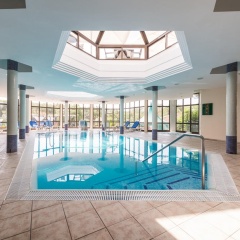 Hotel Exagon Park - Bild 20
