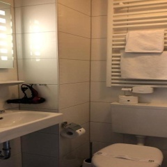 Bensons Hotel - Bild 7