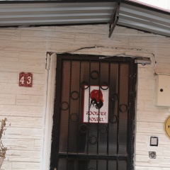 Rooster Hostel - Bild 1