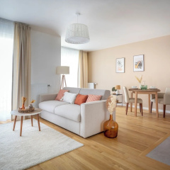 Zenao Appart'hôtels Clichy - Bild 2