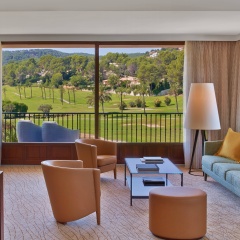 Sheraton Mallorca Arabella Golf Hotel - Bild 13