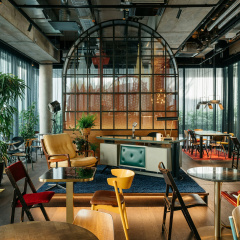 Ruby Ella Hotel Cologne by IHG - Bild 23