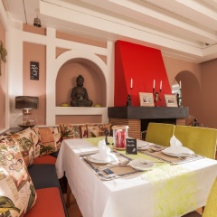 Hotel Tannenhof - Bild 21