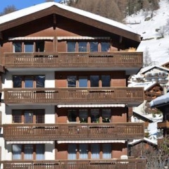 Mountain Exposure - Self Catered Apartments - Bild 4